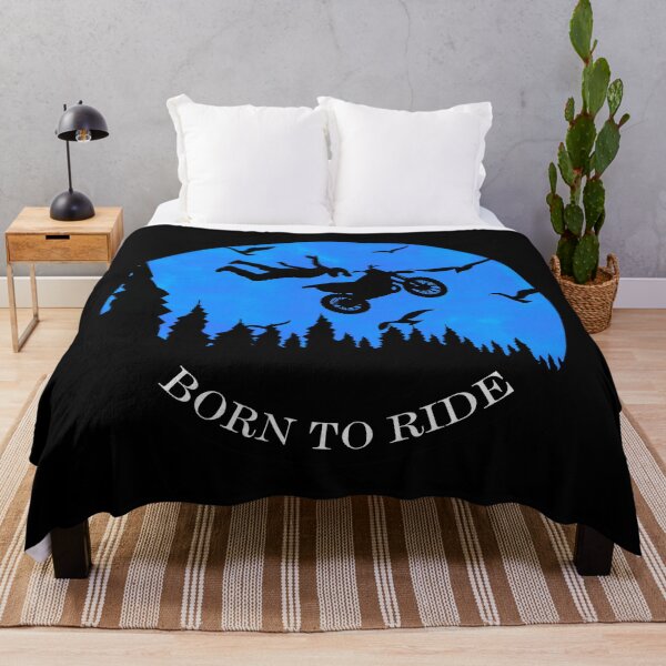 Item preview, motocross born to ride designed and sold by Soithside87.