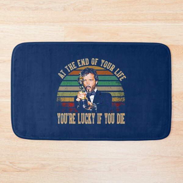 Item preview, You are lucky the flight art of the conchords gift for fans   designed and sold by Clarina-Shop.