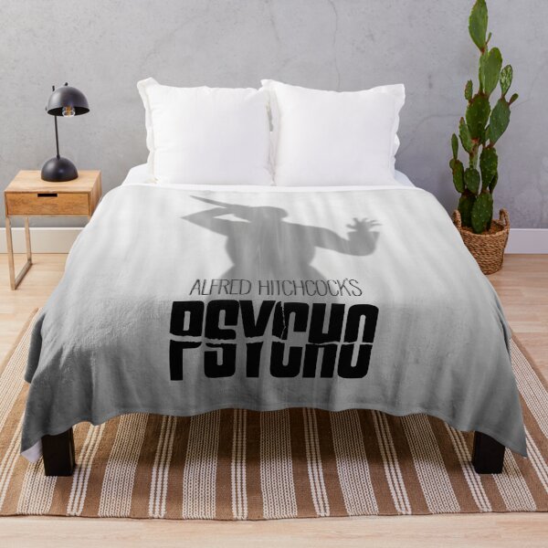 Item preview, Psycho Shower Scene designed and sold by avperth.