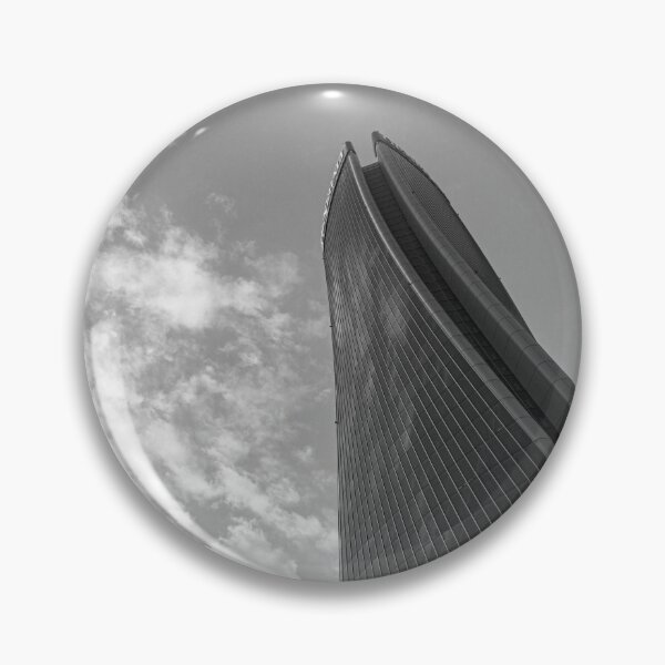 Item preview, Hadid skyscraper in Milan designed and sold by pietrofoto.