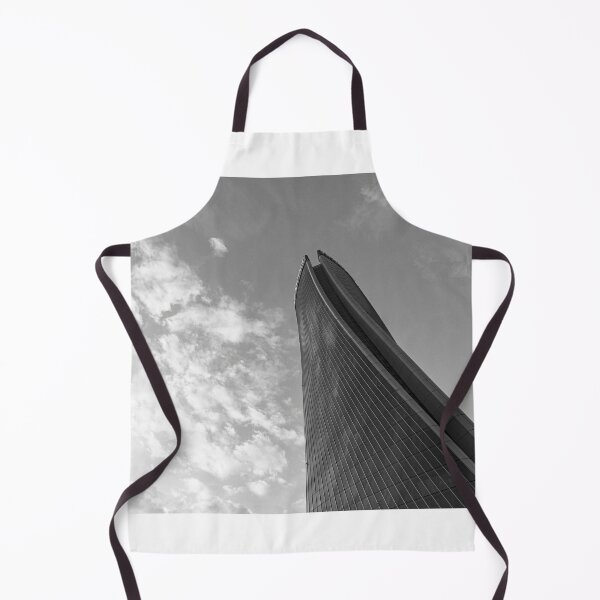 Item preview, Hadid skyscraper in Milan designed and sold by pietrofoto.