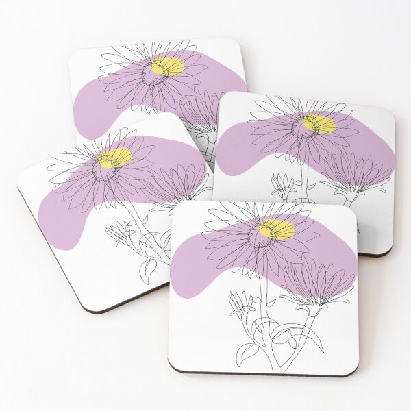 Item preview, Birth Flower September designed and sold by TamaraLeigh1.