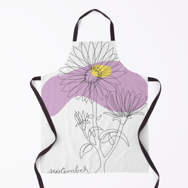 Item preview, Birth Flower September designed and sold by TamaraLeigh1.