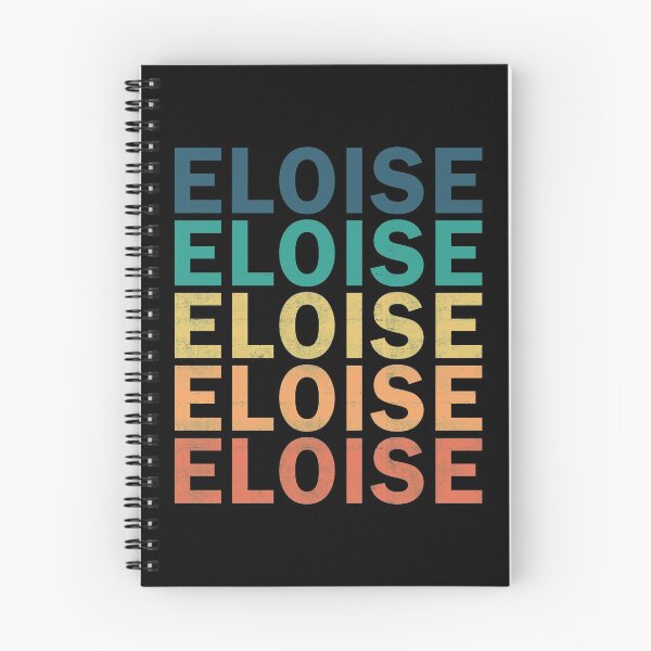 Item preview, Eloise Name T Shirt - Eloise Vintage Retro Eloise Name Gift Item Tee designed and sold by mackpatsy.