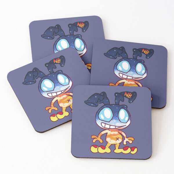 Item preview, Eventide Grundo designed and sold by NomiBomi.