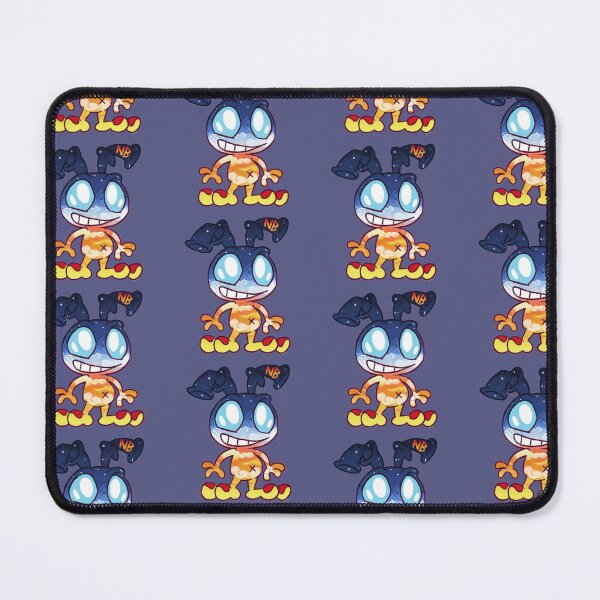 Item preview, Eventide Grundo designed and sold by NomiBomi.