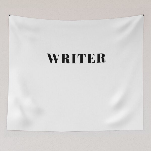 Item preview, Writer,  Awesome writer word Wizard, word master , fluent expert on words,  Word Smith designed and sold by WizardWordSmith.