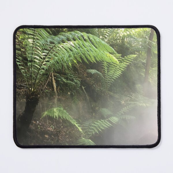 Item preview, Australian ferns, Botanic Gardens , Canberra #2 designed and sold by RogerRoy.
