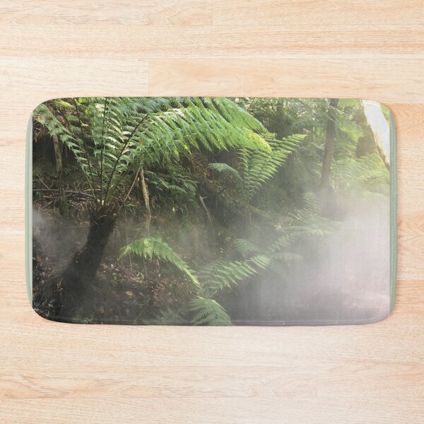 Item preview, Australian ferns, Botanic Gardens , Canberra #2 designed and sold by RogerRoy.