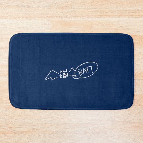 Item preview, Bat   designed and sold by Clarina-Shop.