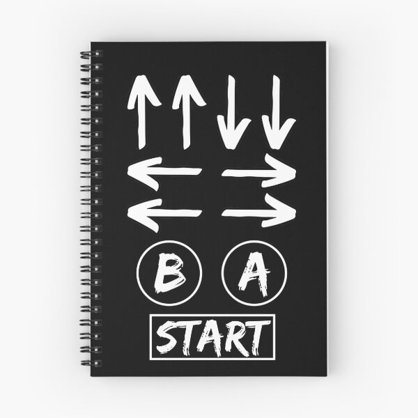 Item preview, Gaming Cheat Codes, Gamer Gift designed and sold by FNStuff.