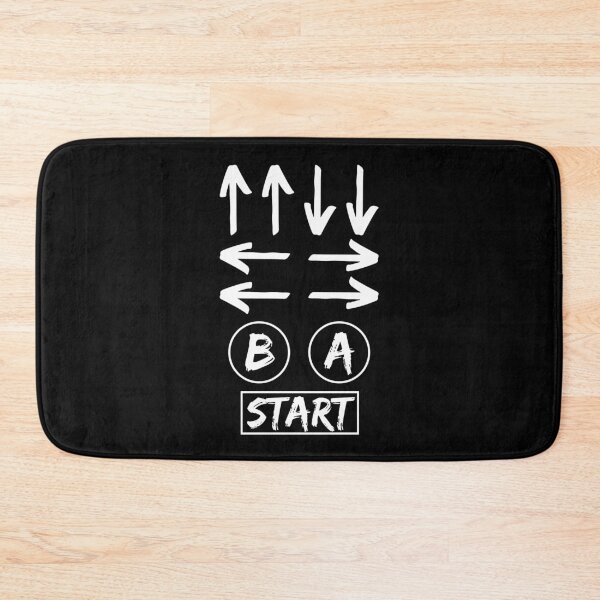 Item preview, Gaming Cheat Codes, Gamer Gift designed and sold by FNStuff.