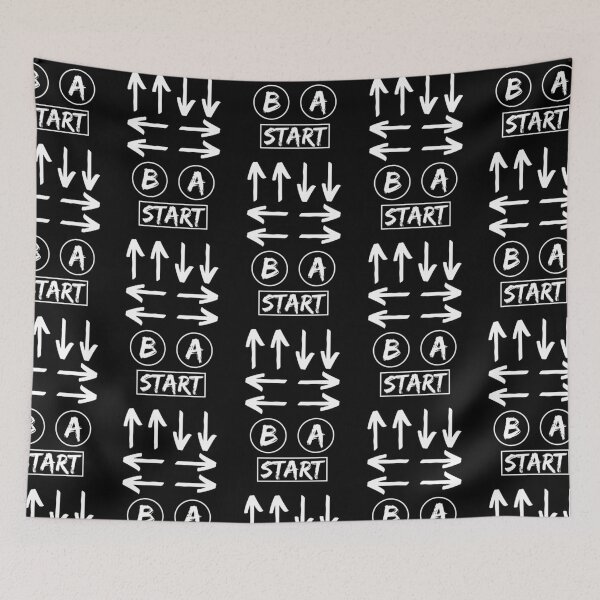 Item preview, Gaming Cheat Codes, Gamer Gift designed and sold by FNStuff.