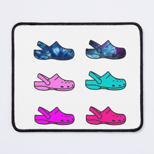 Item preview, Croc Sticker Pack designed and sold by sticker-vault.
