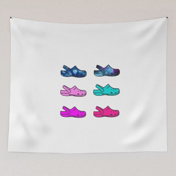 Item preview, Croc Sticker Pack designed and sold by sticker-vault.