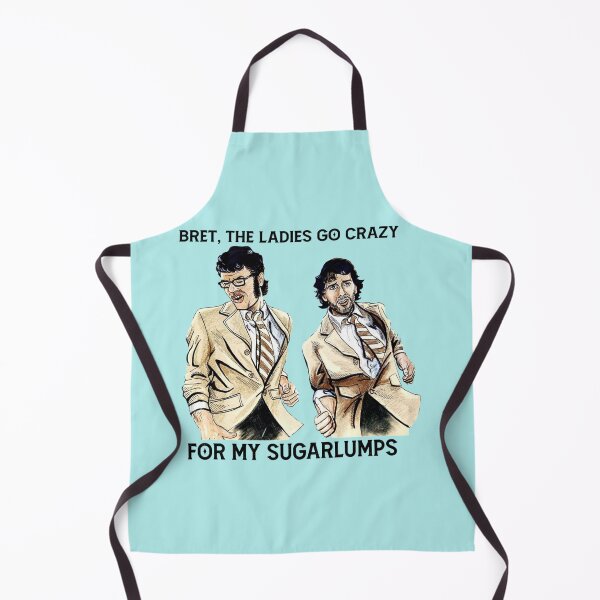 Item preview, Bret the ladies the flight art of the conchords gift for fans designed and sold by Clarina-Shop.