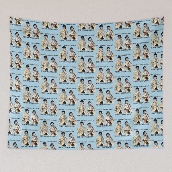 Item preview, Bret the ladies the flight art of the conchords gift for fans   designed and sold by Clarina-Shop.