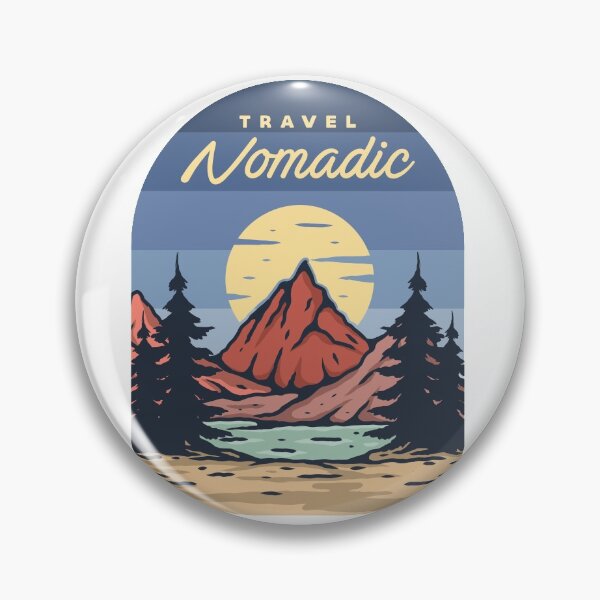 Item preview, Nomadic designed and sold by adipra.
