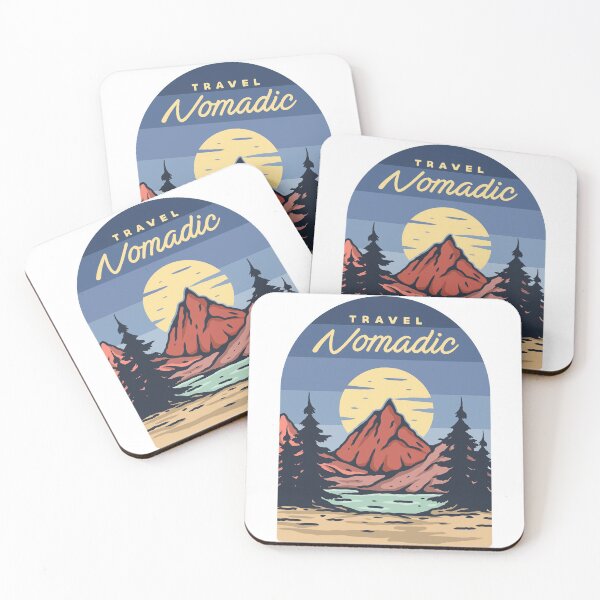 Item preview, Nomadic designed and sold by adipra.