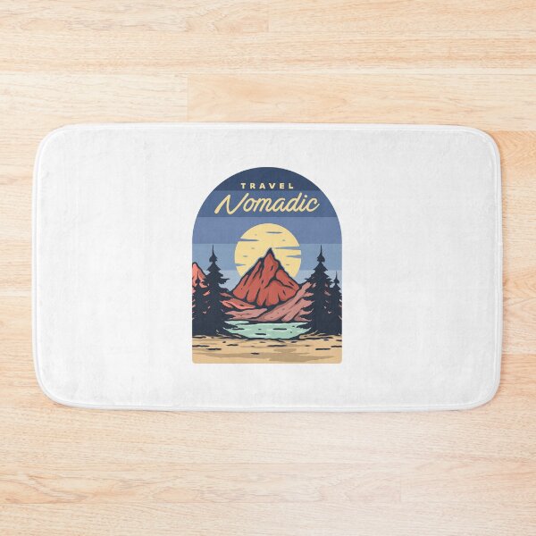 Item preview, Nomadic designed and sold by adipra.