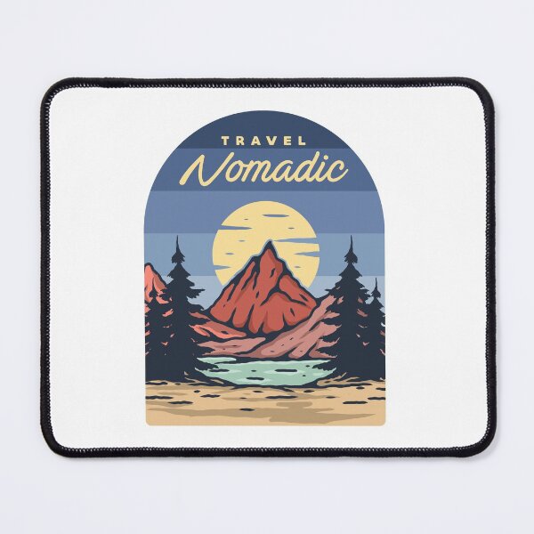 Item preview, Nomadic designed and sold by adipra.