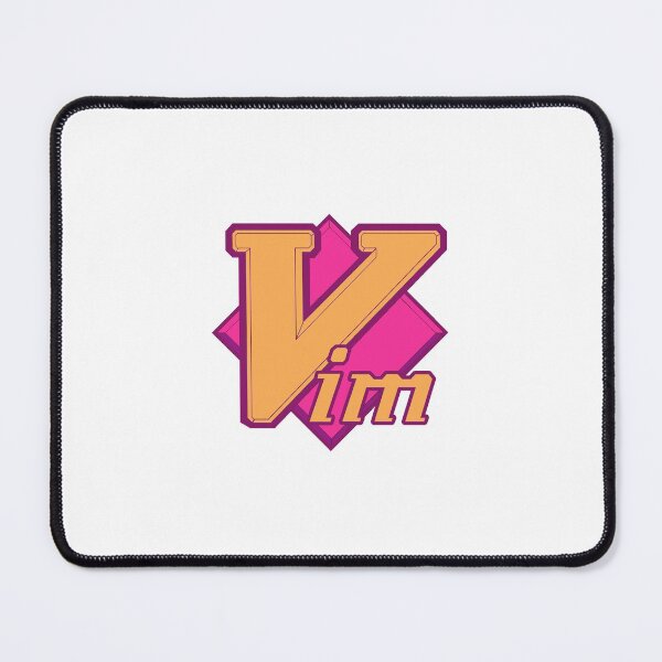 Item preview, Vim 80s glow designed and sold by 3Chickens.