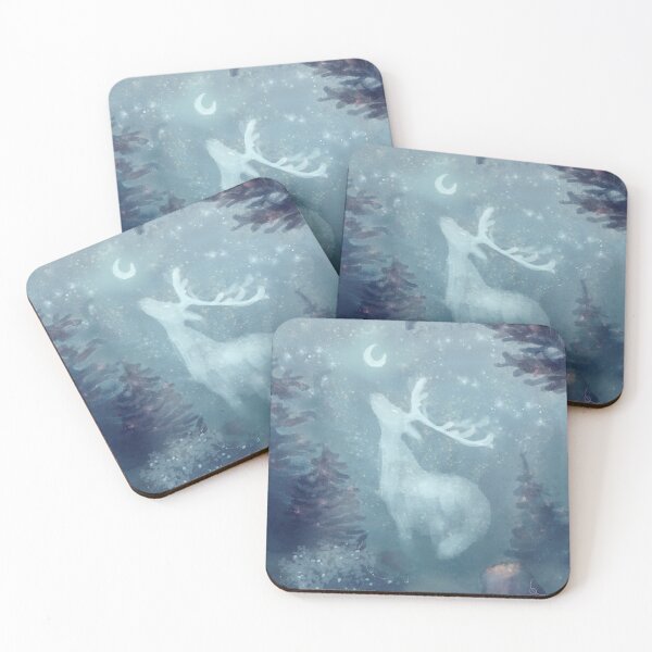Item preview, Moonlit designed and sold by IcyArtShop.