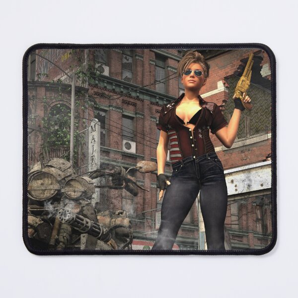 Item preview, ROAD WARRIOR designed and sold by VisionsFantasy.