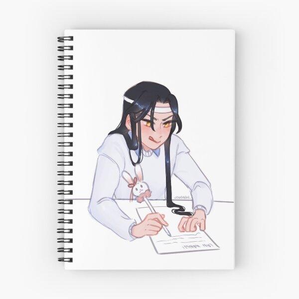 Item preview, lan wangji bf applications designed and sold by jengarie.