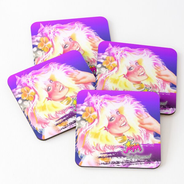 Item preview, Jem Is Adventure designed and sold by Dolls X Beauty.