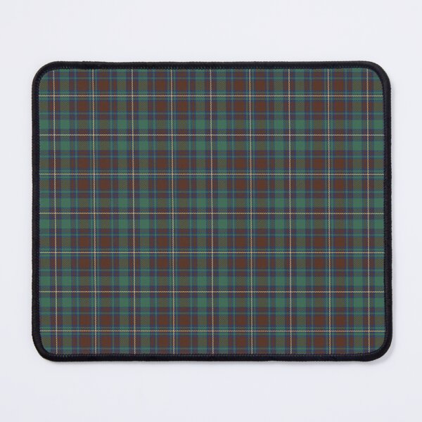 Item preview, County Kerry Irish Tartan designed and sold by DiscoGypsyFish.
