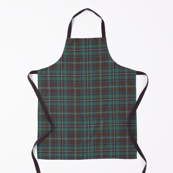 Item preview, County Kerry Irish Tartan designed and sold by DiscoGypsyFish.