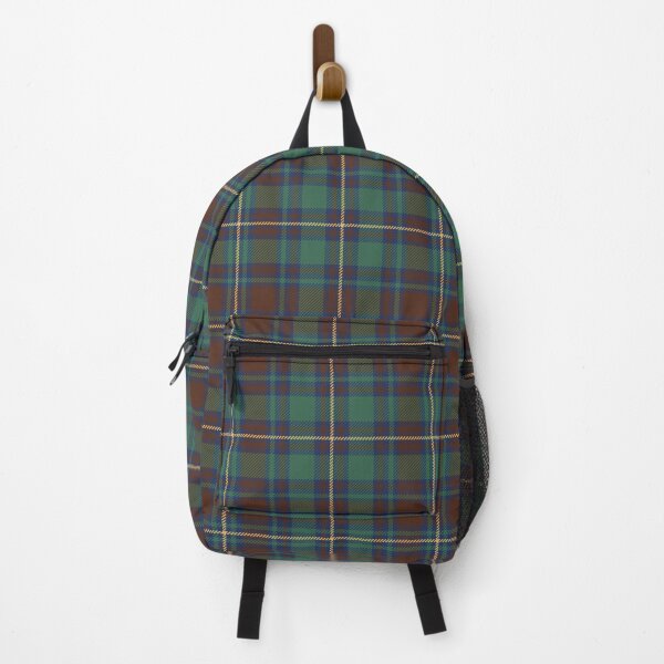 Item preview, County Kerry Irish Tartan designed and sold by DiscoGypsyFish.
