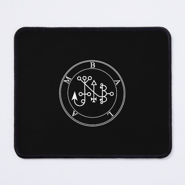 Item preview, Balam - Goetia (white) designed and sold by Shadow Kingdom.