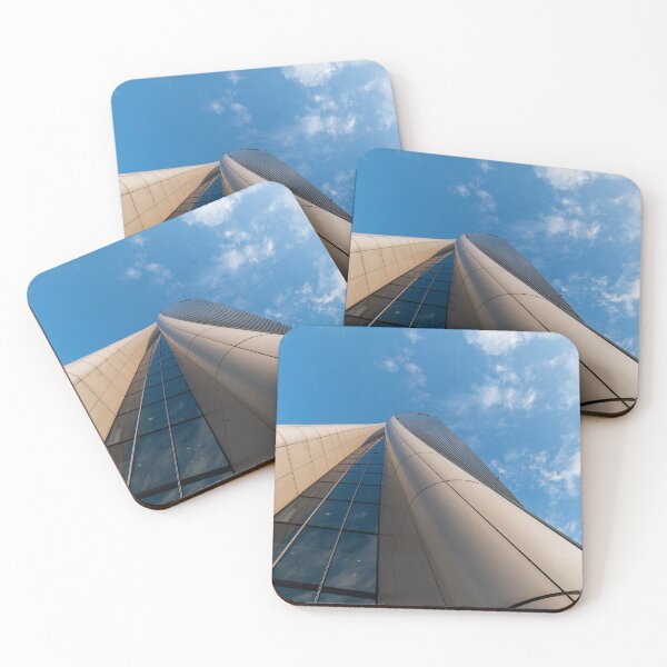 Item preview, Hadid skyscraper in Milan designed and sold by pietrofoto.