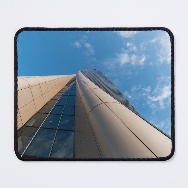 Item preview, Hadid skyscraper in Milan designed and sold by pietrofoto.