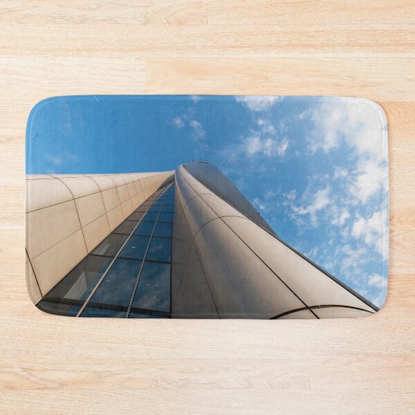 Item preview, Hadid skyscraper in Milan designed and sold by pietrofoto.