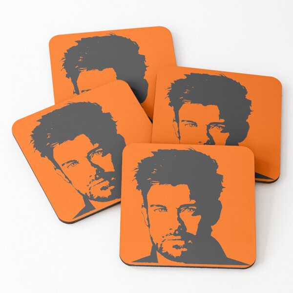 Item preview, Jack Whitehall - B&W - Portrait designed and sold by bunbun369.