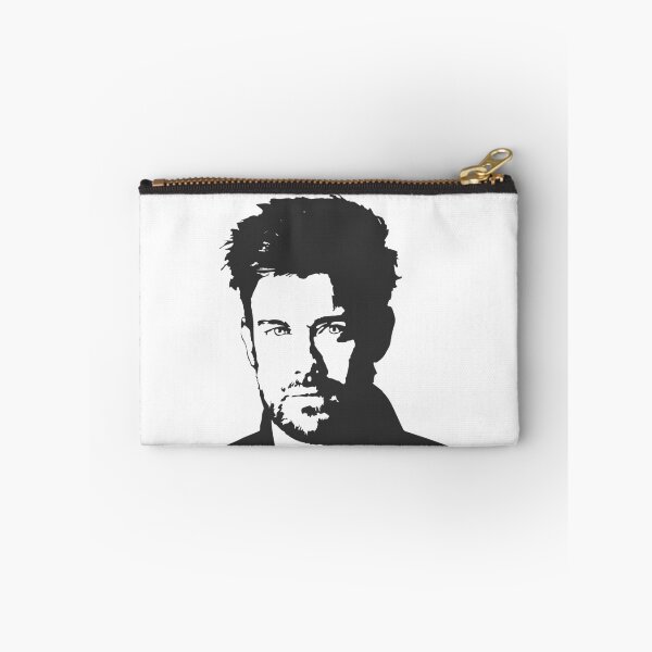 Item preview, Jack Whitehall - B&W - Portrait designed and sold by bunbun369.