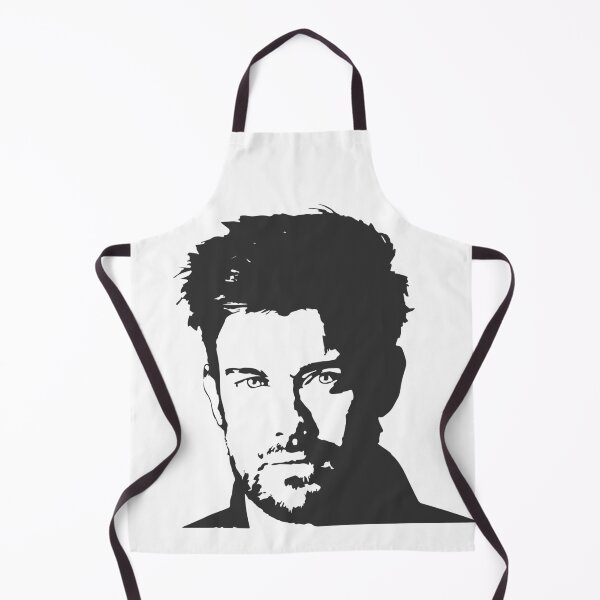Item preview, Jack Whitehall - B&W - Portrait designed and sold by bunbun369.