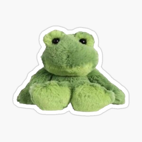 Rainbow Son the Frog Plushies  Plushies, Cute stuffed animals, Frog