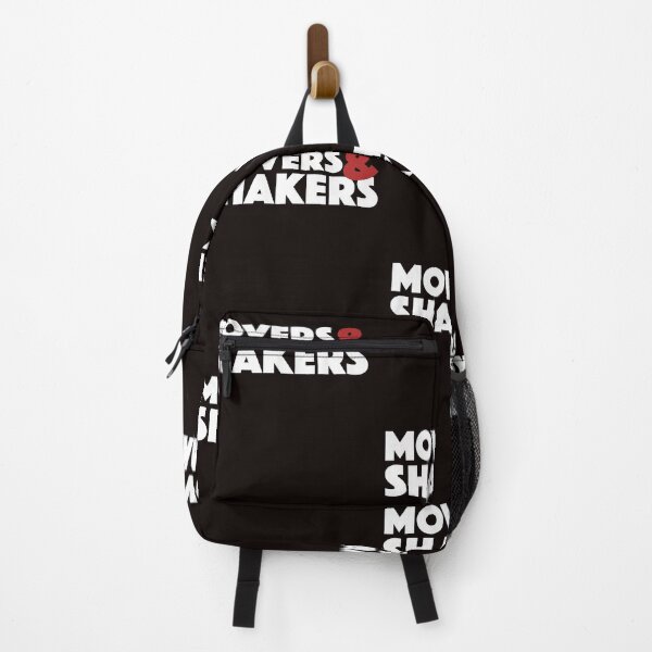 Item preview, MOVERS & SHAKERS Champion Mindset Making a Difference designed and sold by Capiral Bucketlist.