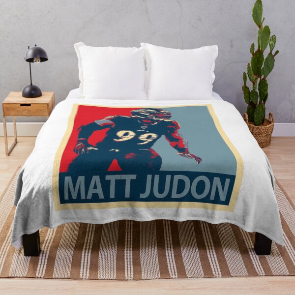 Item preview, Matt Judon designed and sold by FelixZero.