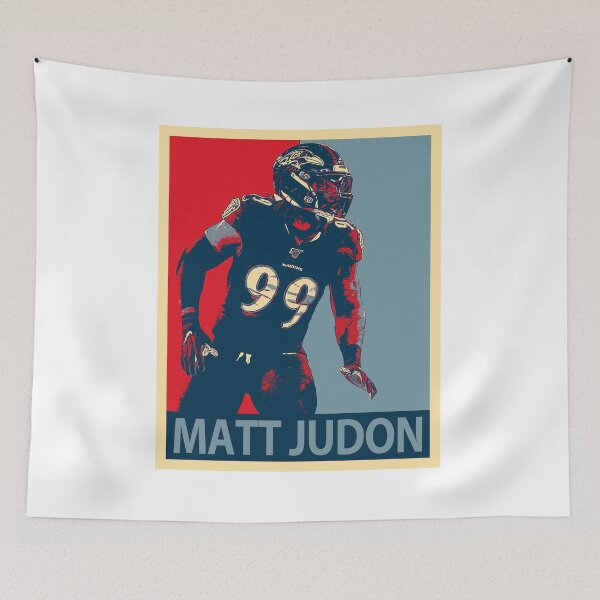 Item preview, Matt Judon designed and sold by FelixZero.