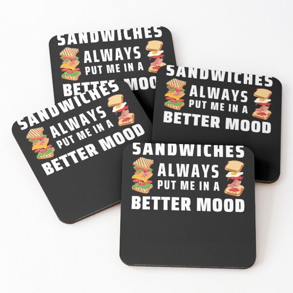 Item preview, Sandwich Lover Food Sandwiches Eater designed and sold by TM-Multidesign.