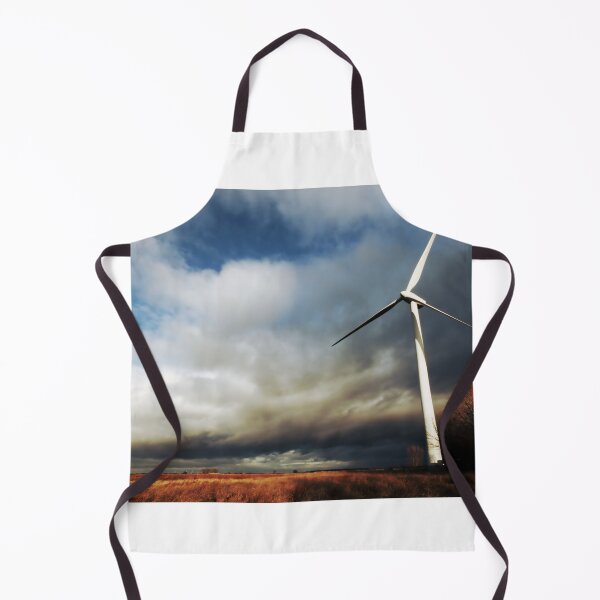 Item preview, Turbine designed and sold by Glen Birkbeck.
