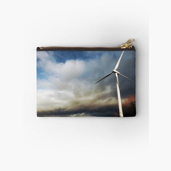 Item preview, Turbine designed and sold by Glen Birkbeck.