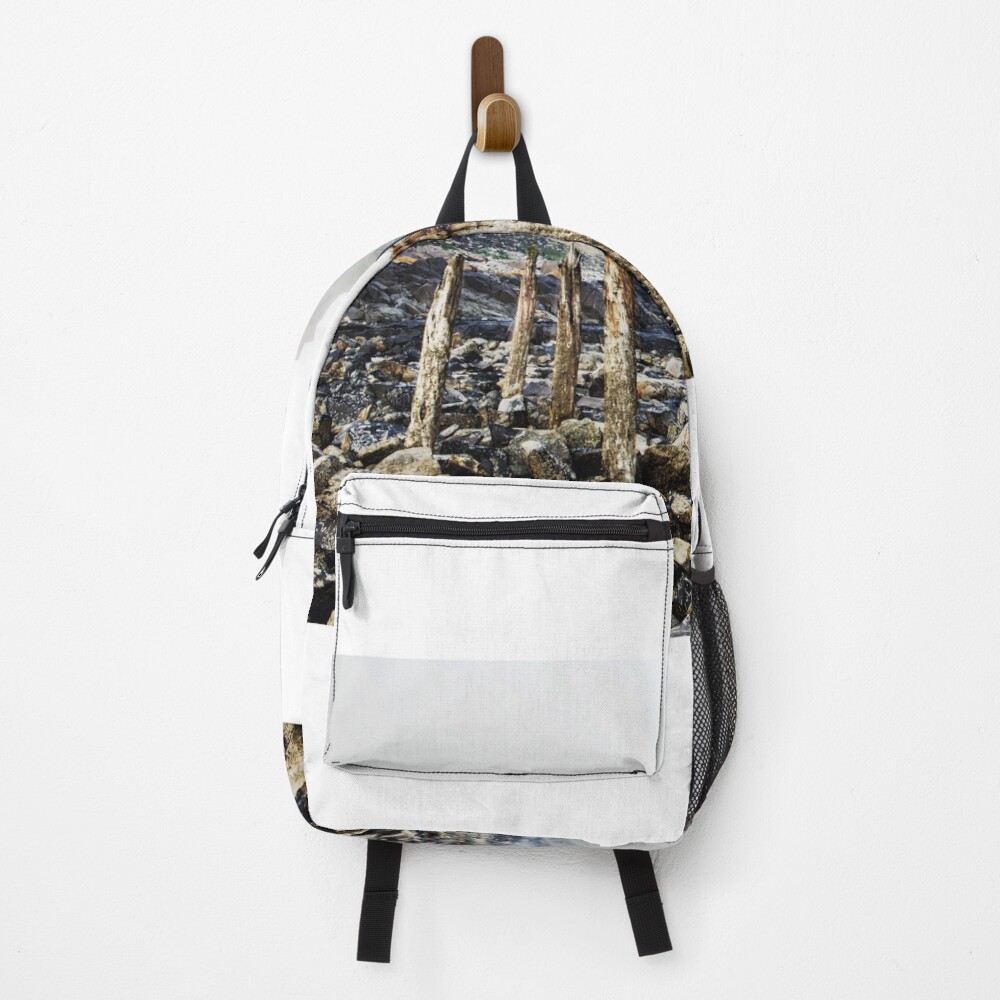 Item preview, Backpack designed and sold by Wickerman.