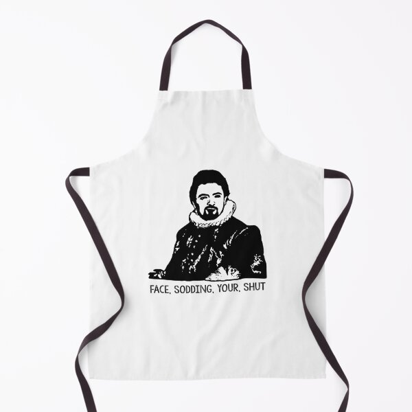 Item preview, Face, sodding, your, shut black arts designed and sold by MoralesMark.