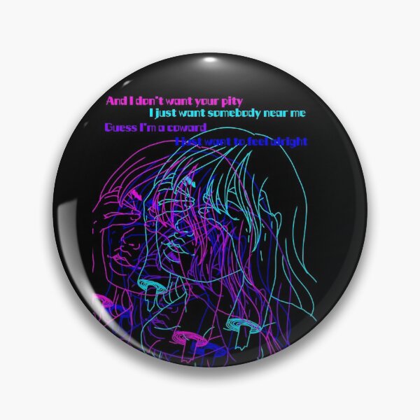 Item preview, Nobody designed and sold by Mackenzie Anderson-Sasnella.